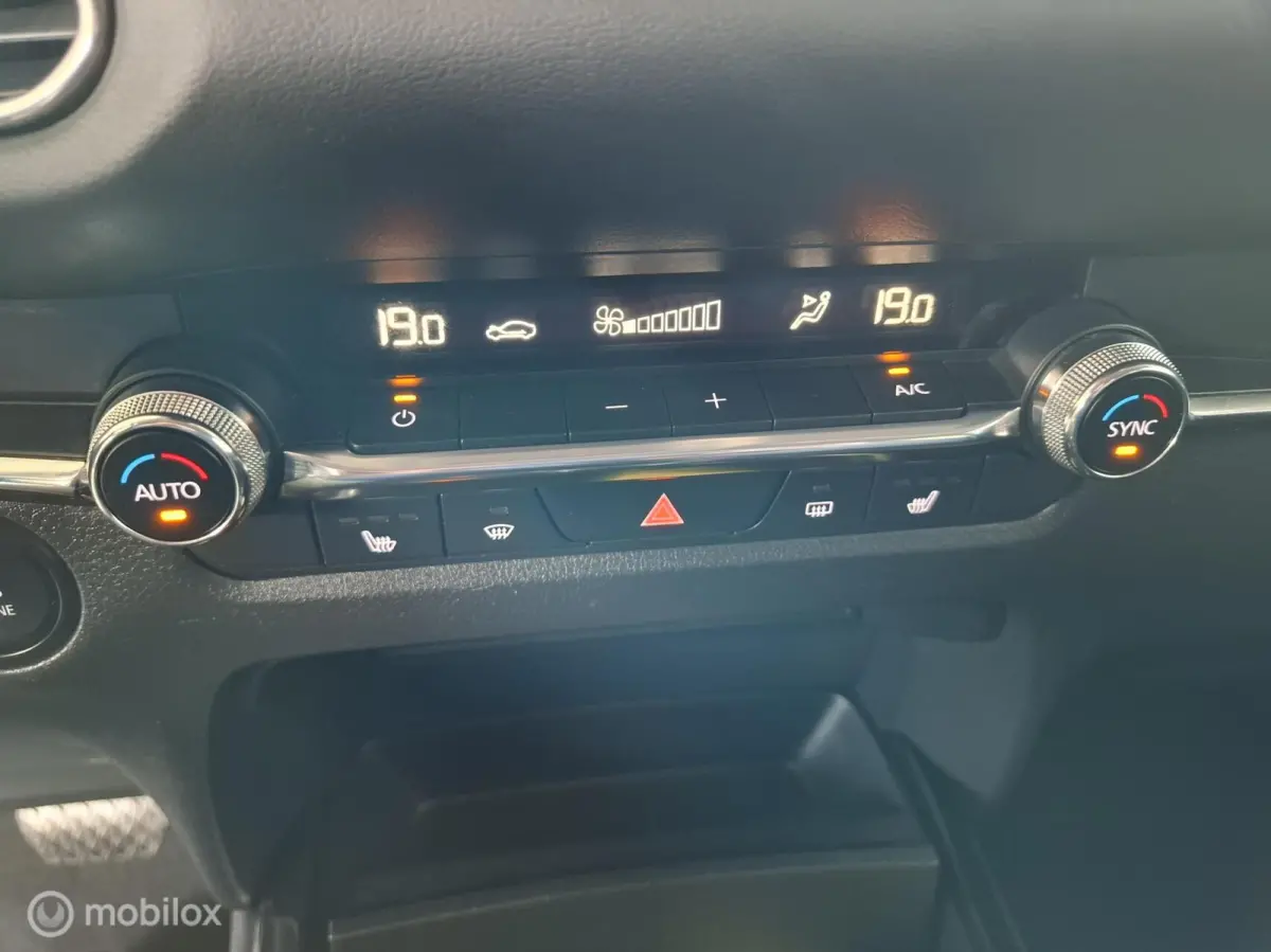 2.0 Hybrid Sportive | 186 pk AUTOMAAT - RIJKLAARPRIJS