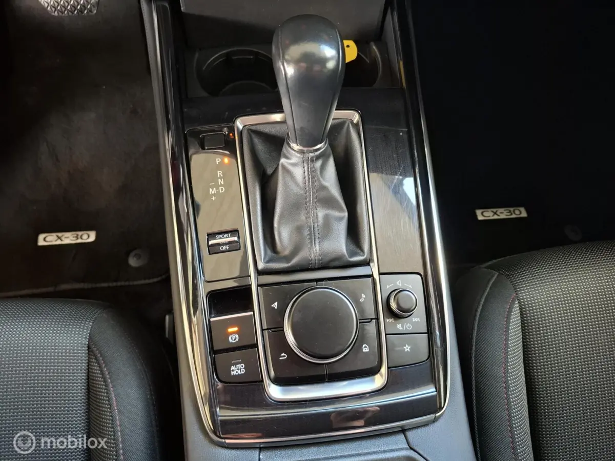2.0 Hybrid Sportive | 186 pk AUTOMAAT - RIJKLAARPRIJS