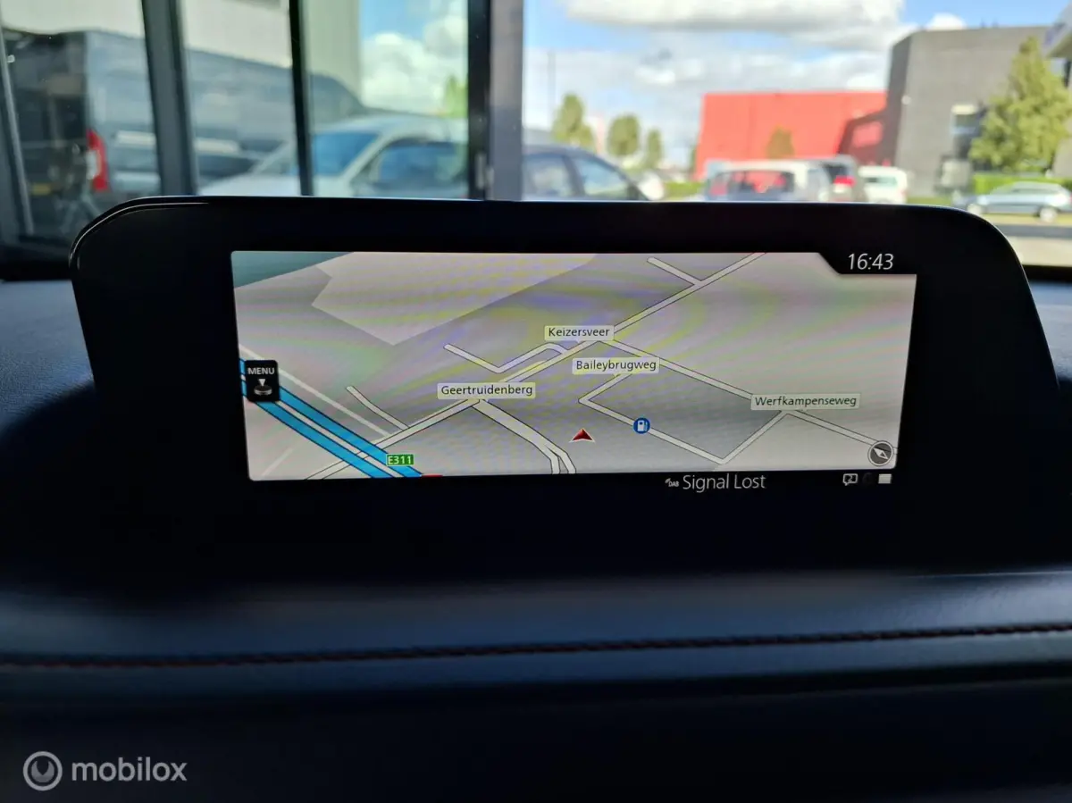 2.0 Hybrid Sportive | 186 pk AUTOMAAT - RIJKLAARPRIJS