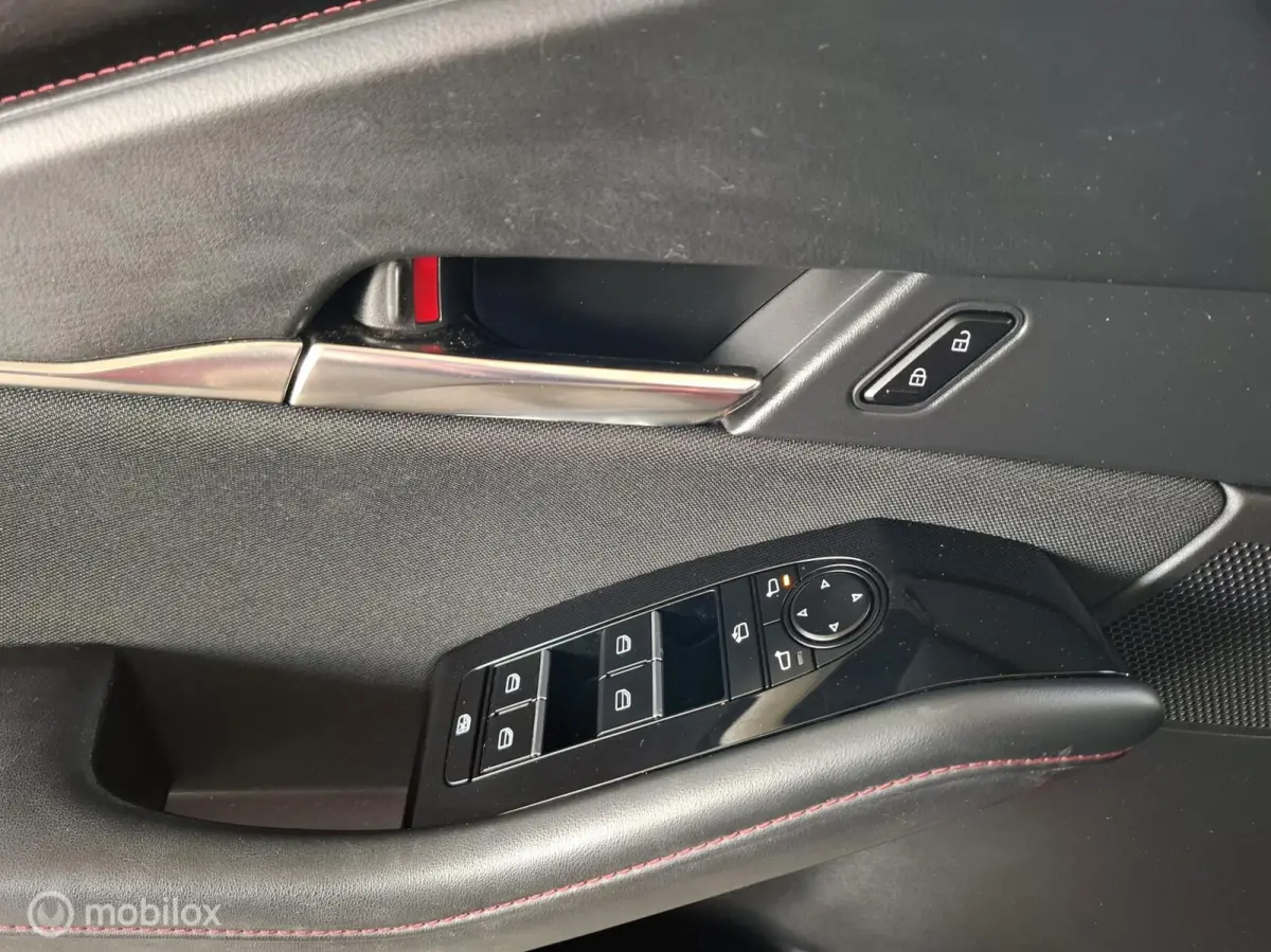 2.0 Hybrid Sportive | 186 pk AUTOMAAT - RIJKLAARPRIJS
