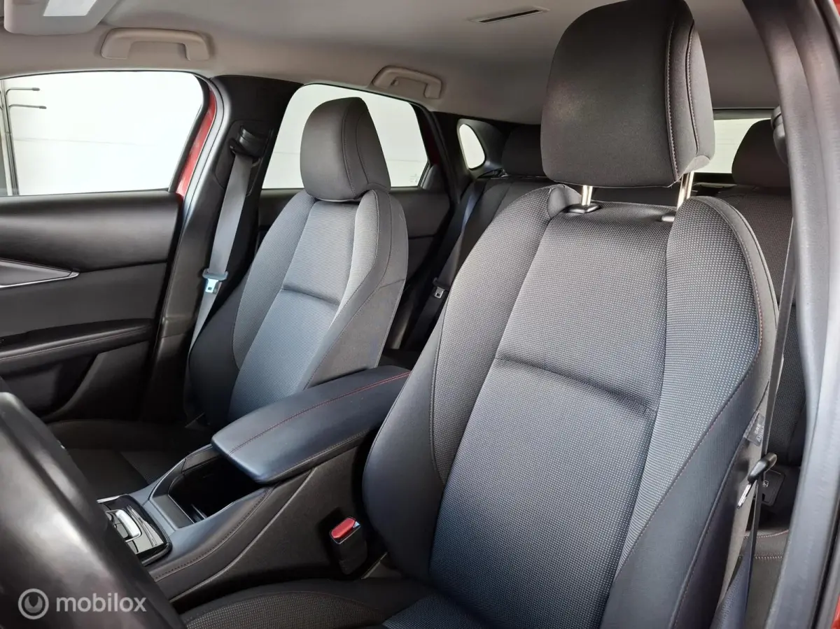 2.0 Hybrid Sportive | 186 pk AUTOMAAT - RIJKLAARPRIJS