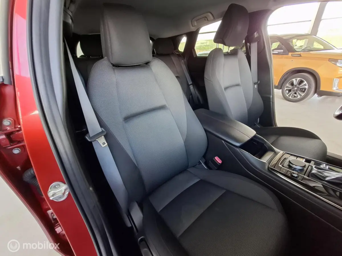 2.0 Hybrid Sportive | 186 pk AUTOMAAT - RIJKLAARPRIJS