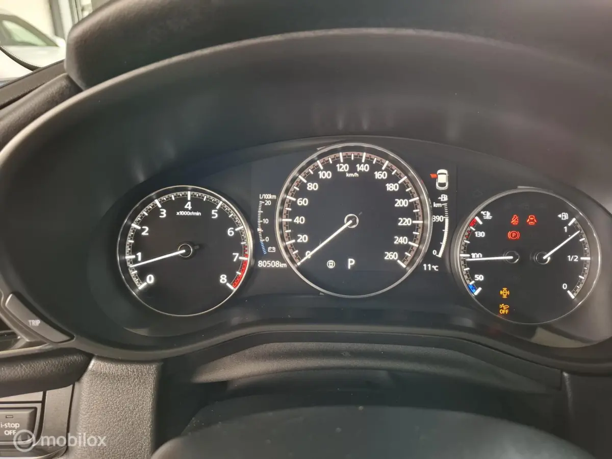 2.0 Hybrid Sportive | 186 pk AUTOMAAT - RIJKLAARPRIJS