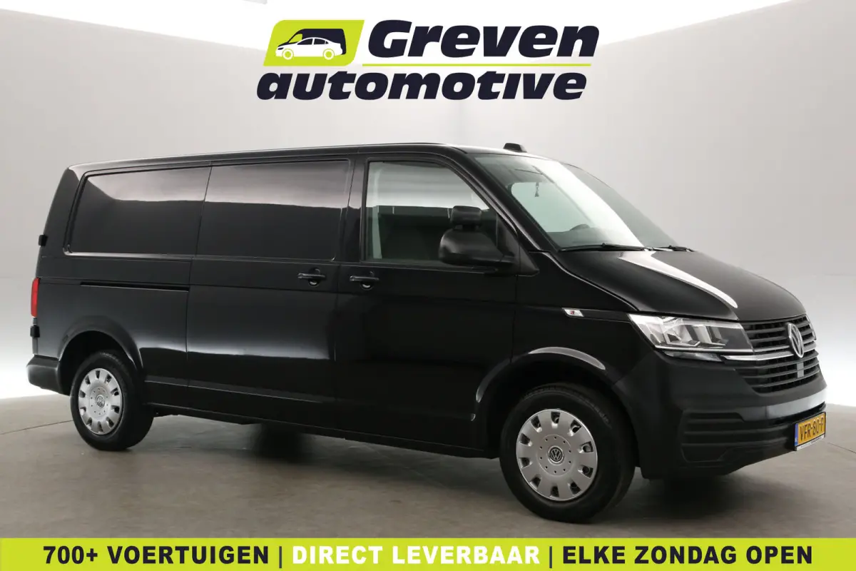 2.0 TDI L2H1 | Airco | Cruise | Carplay | Navi | Parkeersensoren