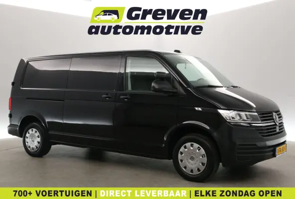 2.0 TDI L2H1 | Airco | Cruise | Carplay | Navi | Parkeersensoren