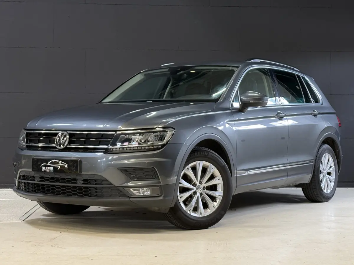 1.5 TSI ACT Comfortline | Apple Carplay | ACC | Trekaak | Draadloze lader
