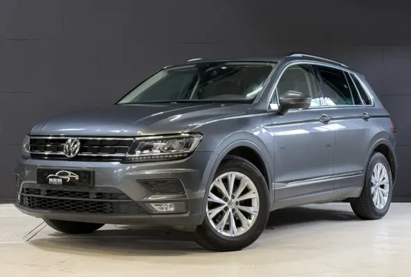 1.5 TSI ACT Comfortline | Apple Carplay | ACC | Trekaak | Draadloze lader