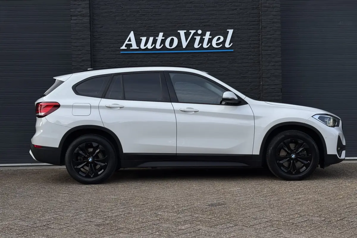 xDrive25e | Camera | Elektrische Klep | LED | PDC V + A | 35x op voorraad