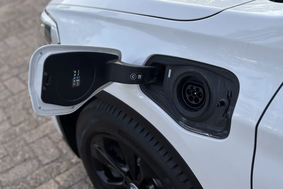 xDrive25e | Camera | Elektrische Klep | LED | PDC V + A | 35x op voorraad