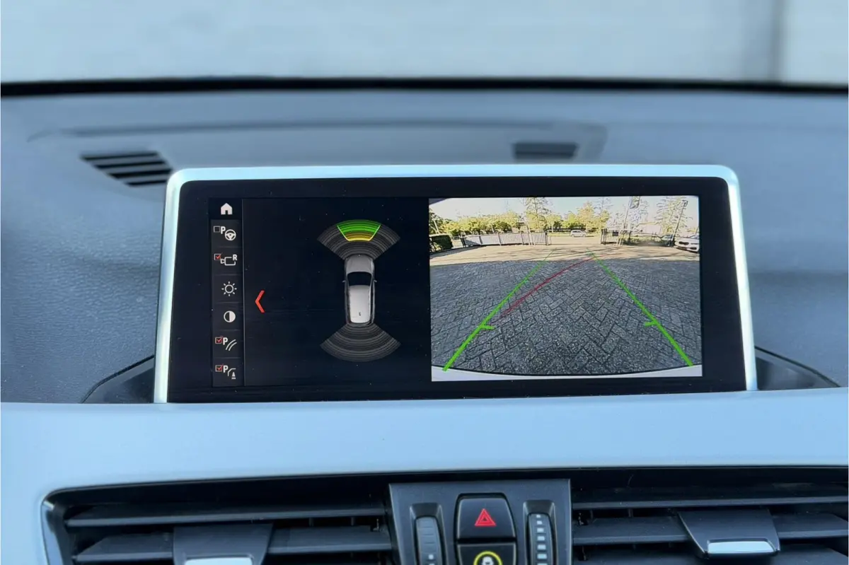 xDrive25e | Camera | Elektrische Klep | LED | PDC V + A | 35x op voorraad