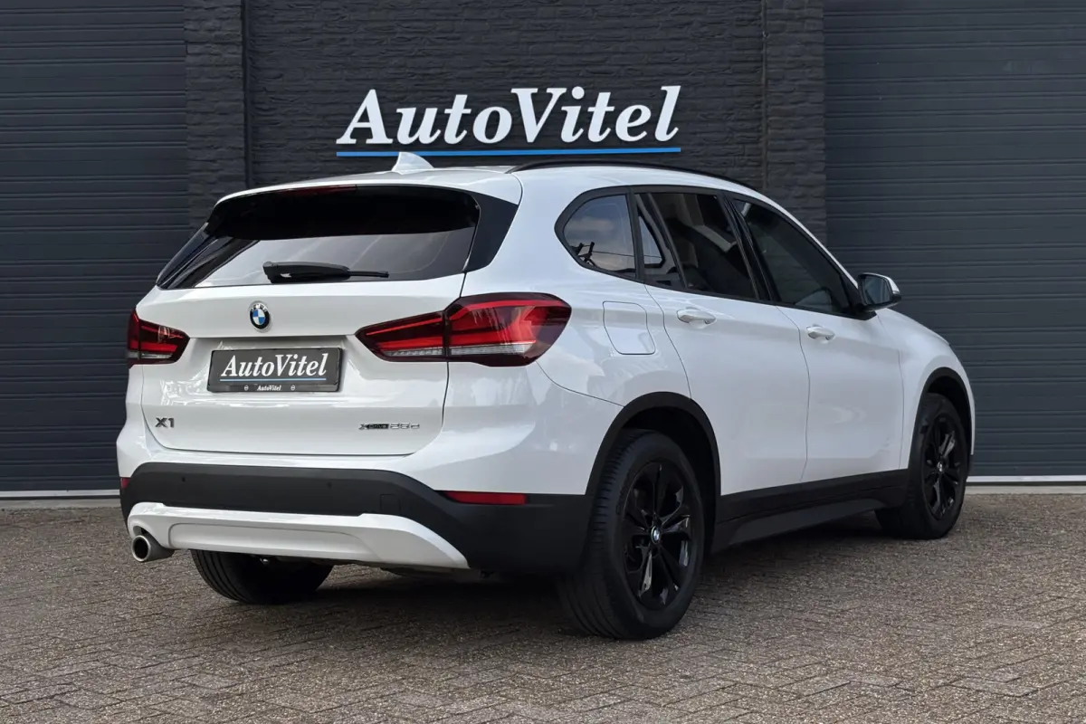 xDrive25e | Camera | Elektrische Klep | LED | PDC V + A | 35x op voorraad