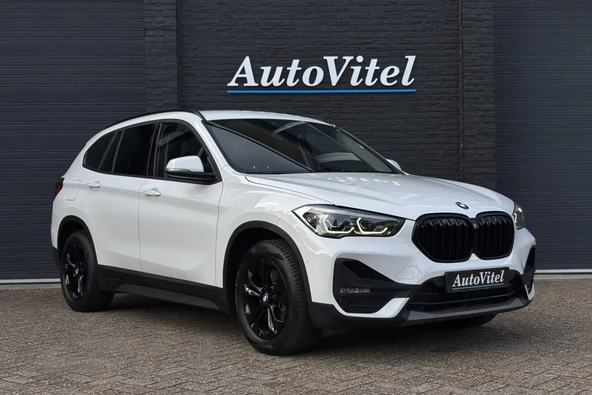xDrive25e | Camera | Elektrische Klep | LED | PDC V + A | 35x op voorraad