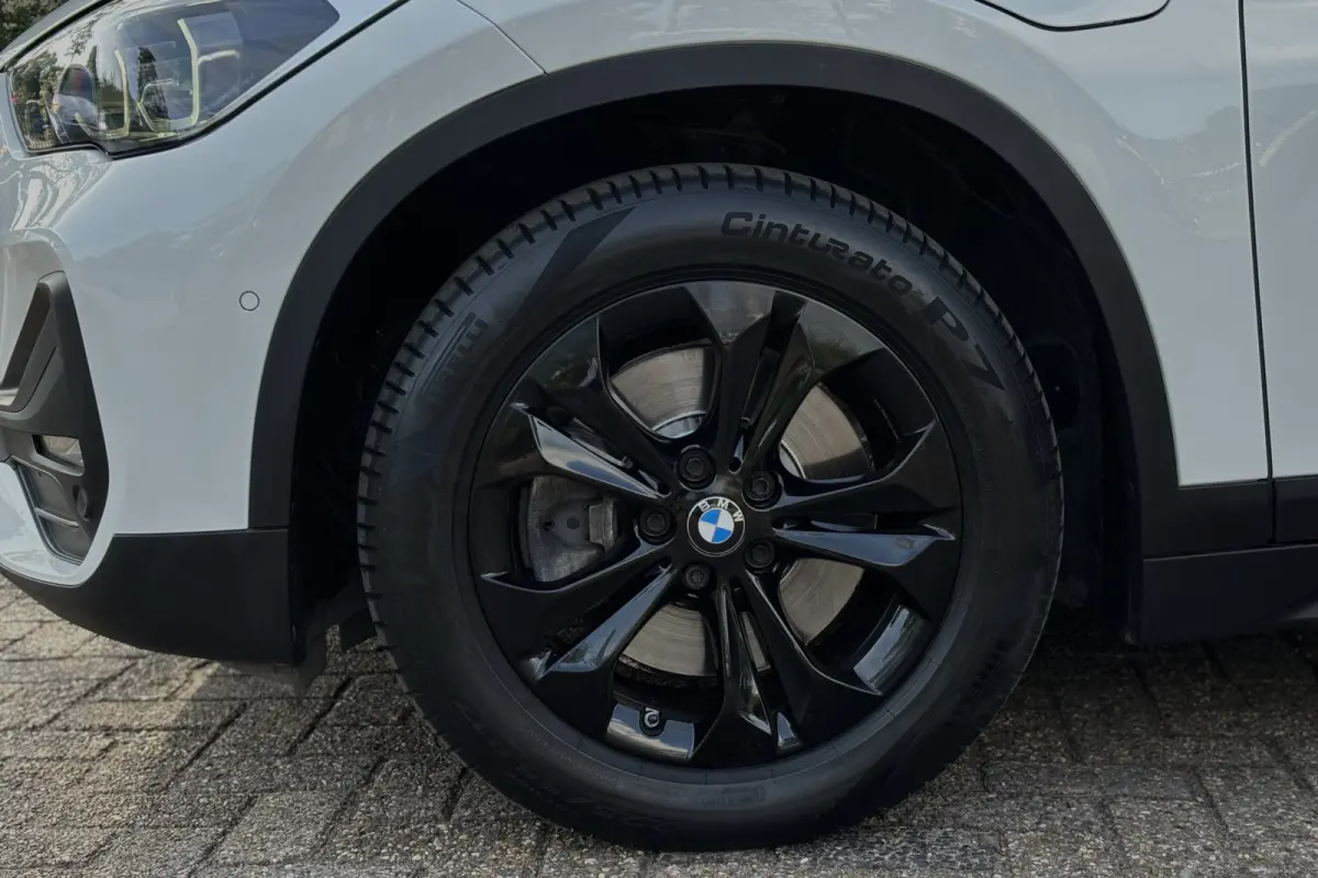 xDrive25e | Camera | Elektrische Klep | LED | PDC V + A | 35x op voorraad