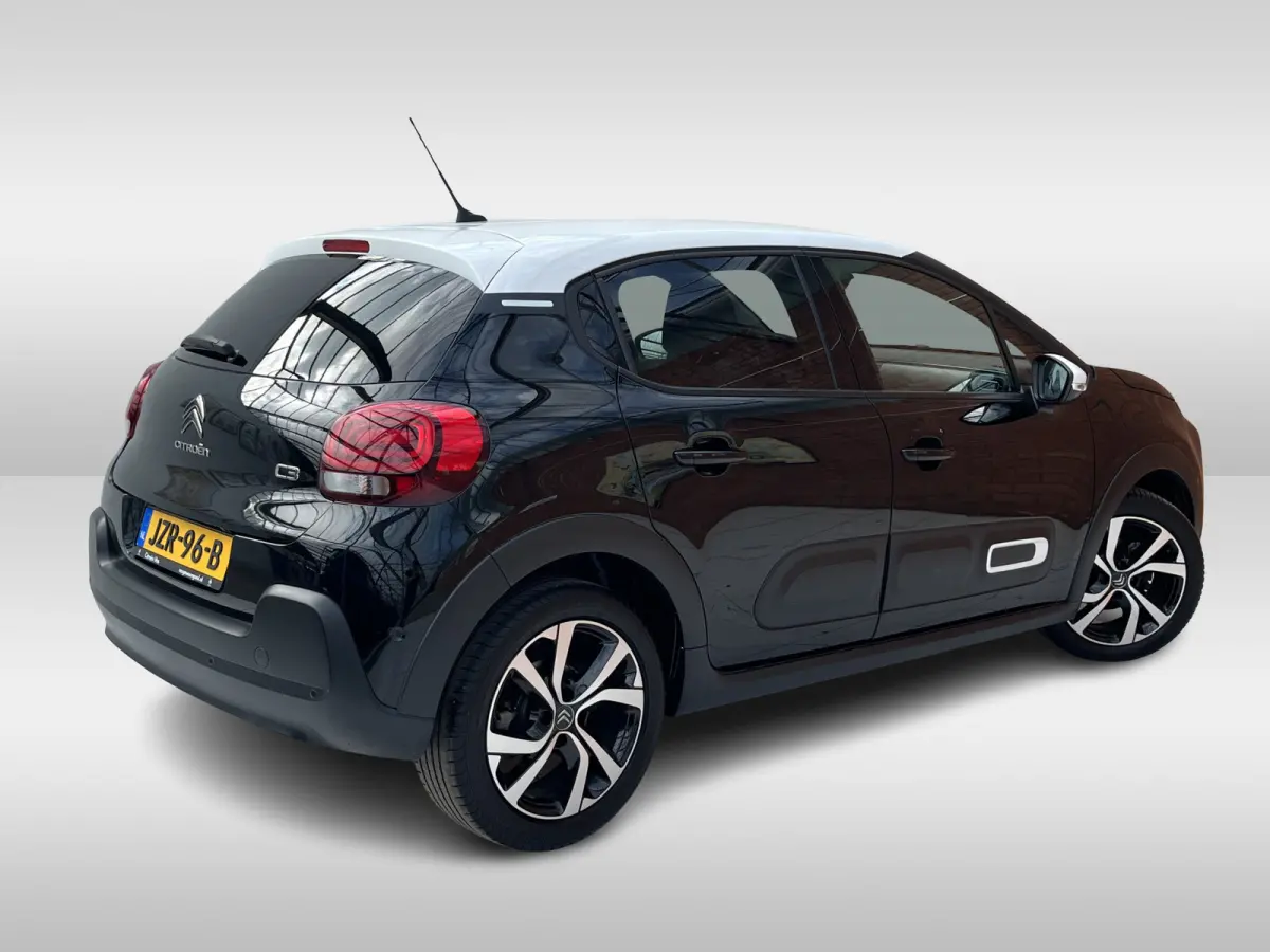 PureTech 110 EAT6 Automaat Shine Carplay/Android Auto | Camera achter | Cruise Control | Climate Control | .