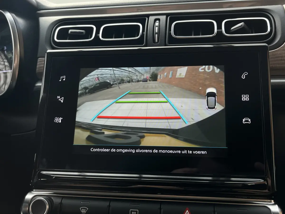 PureTech 110 EAT6 Automaat Shine Carplay/Android Auto | Camera achter | Cruise Control | Climate Control | .