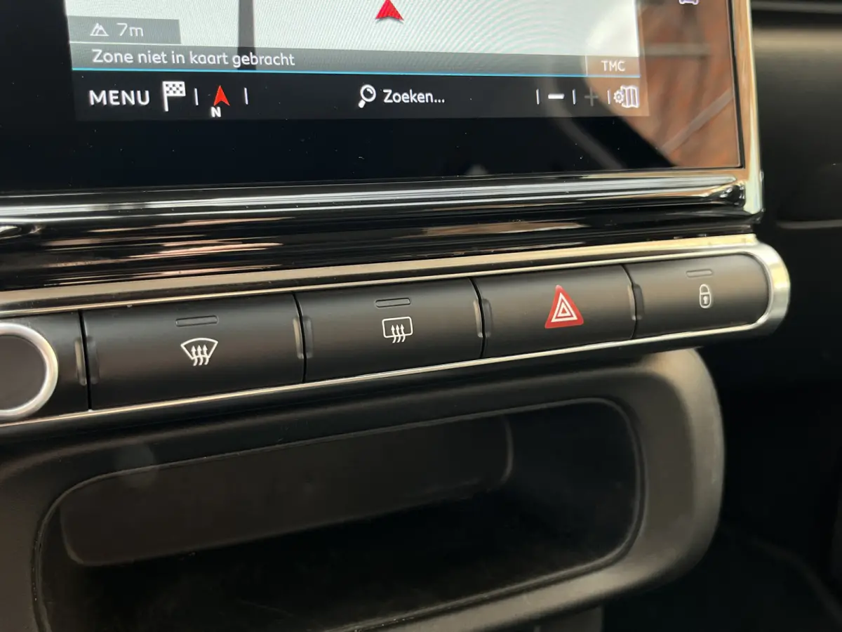 PureTech 110 EAT6 Automaat Shine Carplay/Android Auto | Camera achter | Cruise Control | Climate Control | .