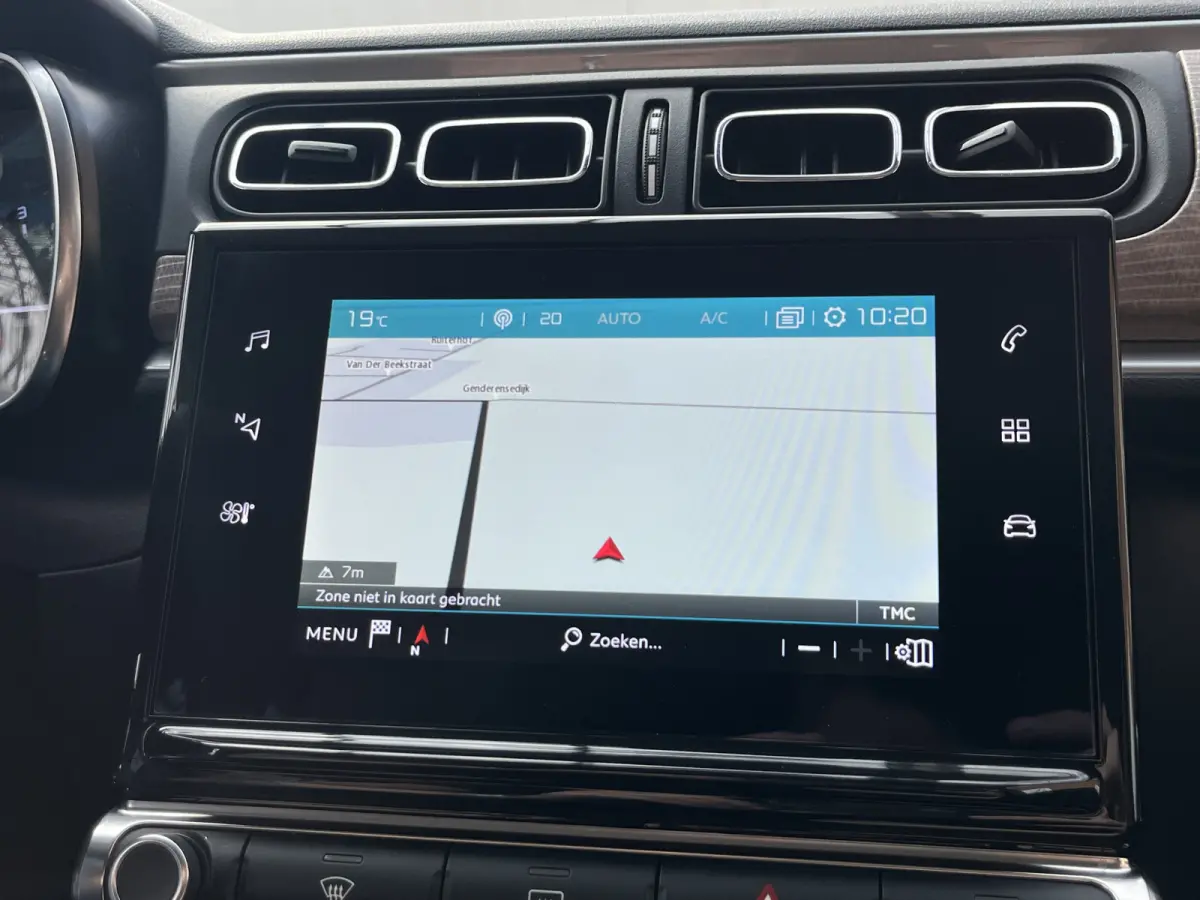 PureTech 110 EAT6 Automaat Shine Carplay/Android Auto | Camera achter | Cruise Control | Climate Control | .