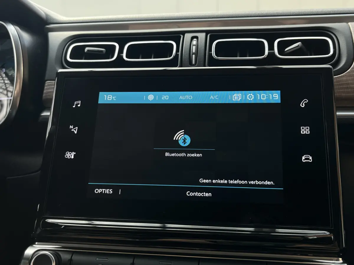 PureTech 110 EAT6 Automaat Shine Carplay/Android Auto | Camera achter | Cruise Control | Climate Control | .