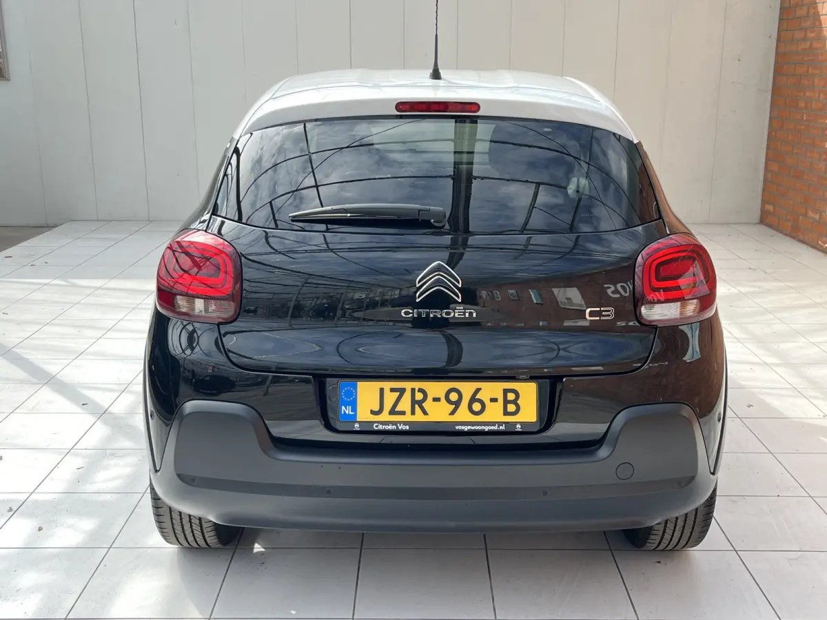 PureTech 110 EAT6 Automaat Shine Carplay/Android Auto | Camera achter | Cruise Control | Climate Control | .