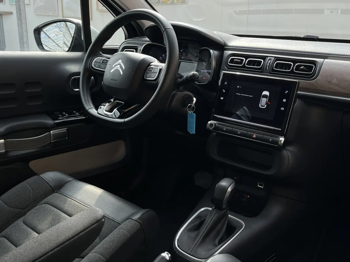 PureTech 110 EAT6 Automaat Shine Carplay/Android Auto | Camera achter | Cruise Control | Climate Control | .