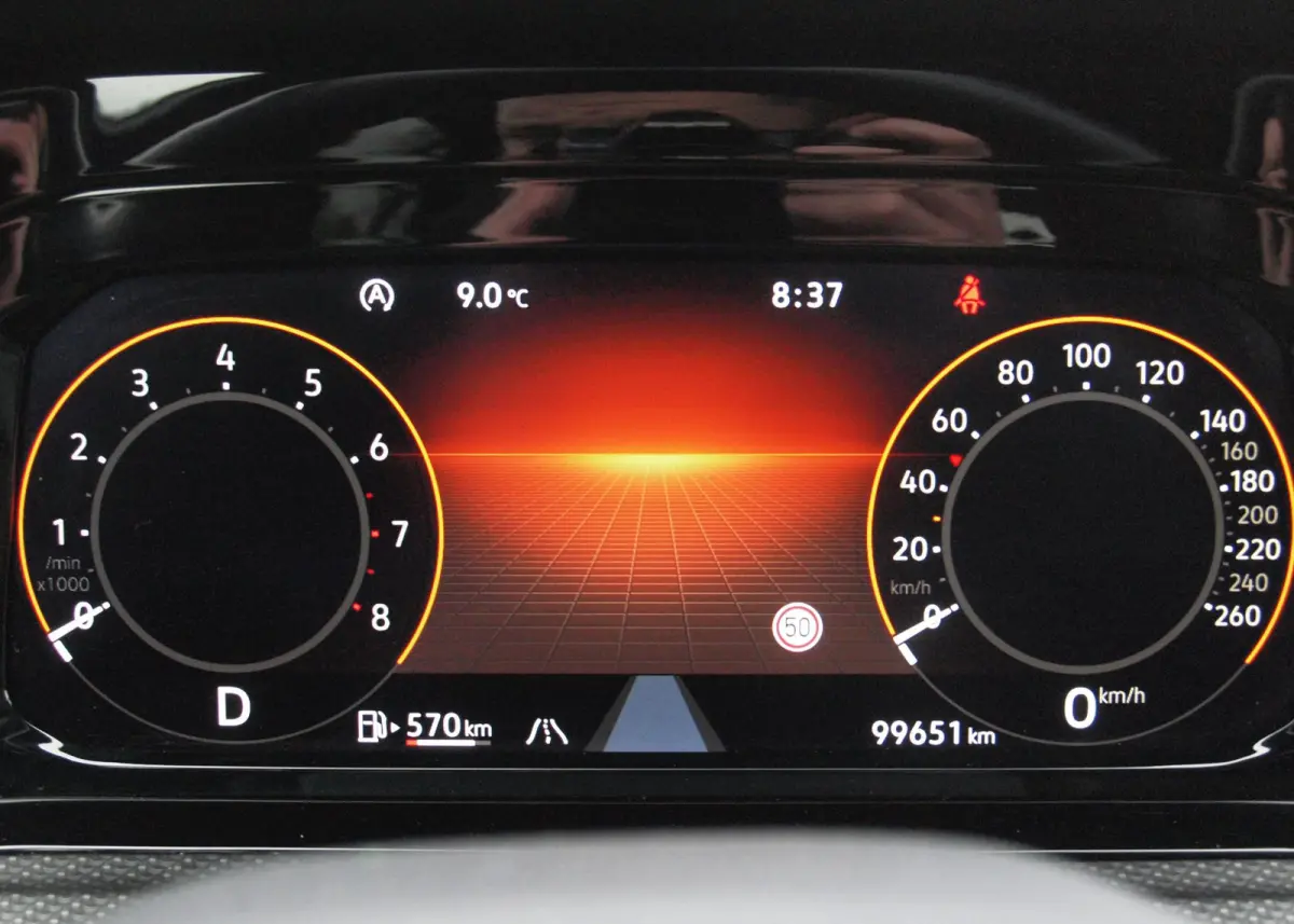 1.5 eTSI R-Line | Camera | Sfeerverlichting | Apple Carplay | Virtual Cockpit |