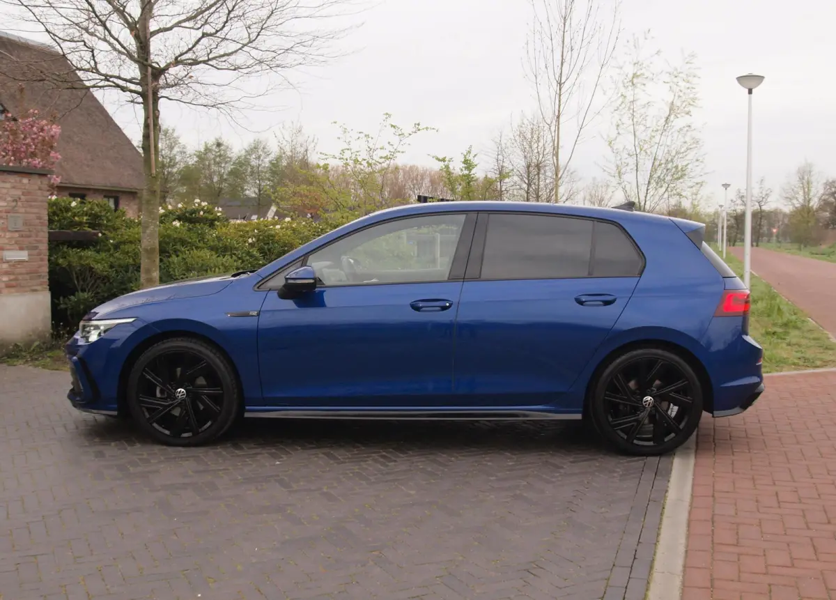 1.5 eTSI R-Line | Camera | Sfeerverlichting | Apple Carplay | Virtual Cockpit |