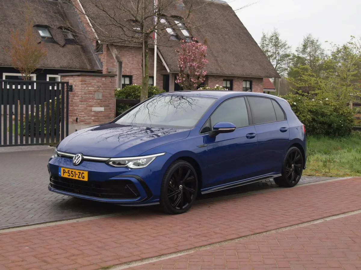 1.5 eTSI R-Line | Camera | Sfeerverlichting | Apple Carplay | Virtual Cockpit |
