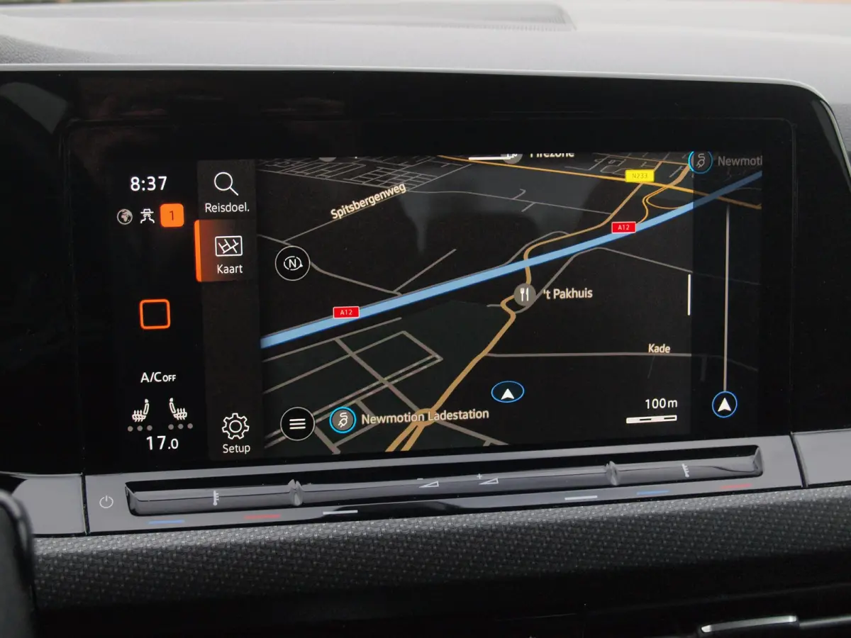 1.5 eTSI R-Line | Camera | Sfeerverlichting | Apple Carplay | Virtual Cockpit |