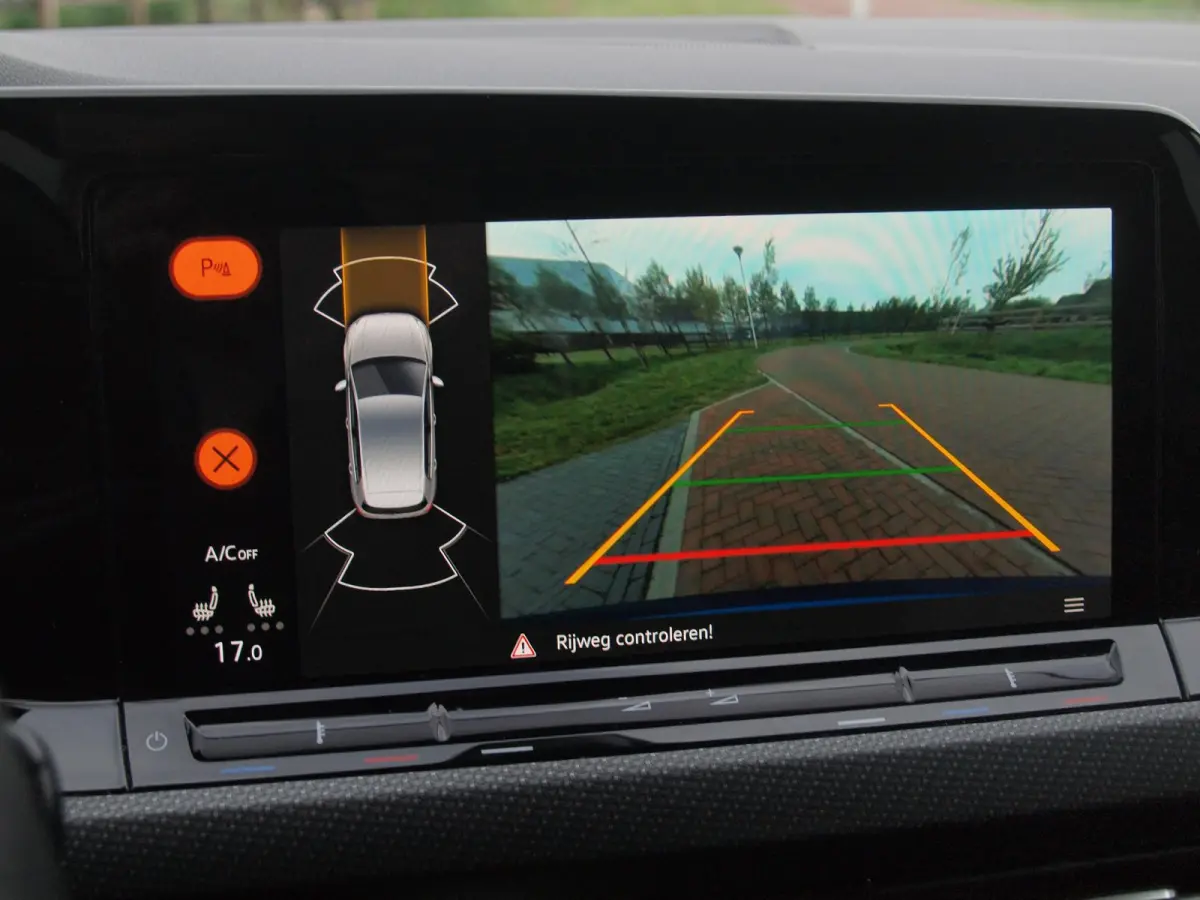 1.5 eTSI R-Line | Camera | Sfeerverlichting | Apple Carplay | Virtual Cockpit |