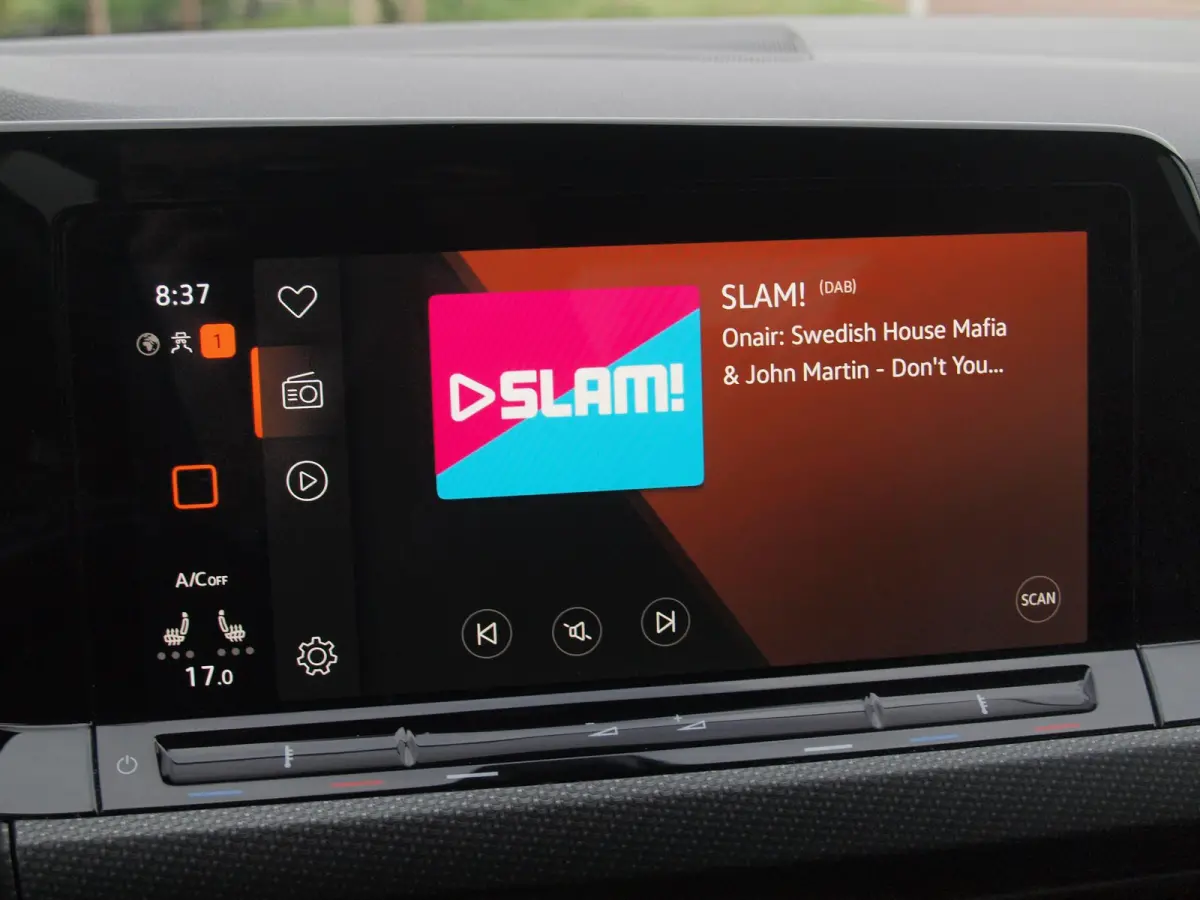 1.5 eTSI R-Line | Camera | Sfeerverlichting | Apple Carplay | Virtual Cockpit |