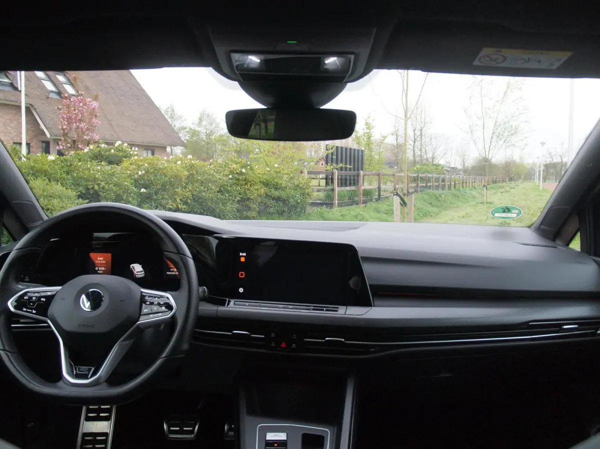 1.5 eTSI R-Line | Camera | Sfeerverlichting | Apple Carplay | Virtual Cockpit |
