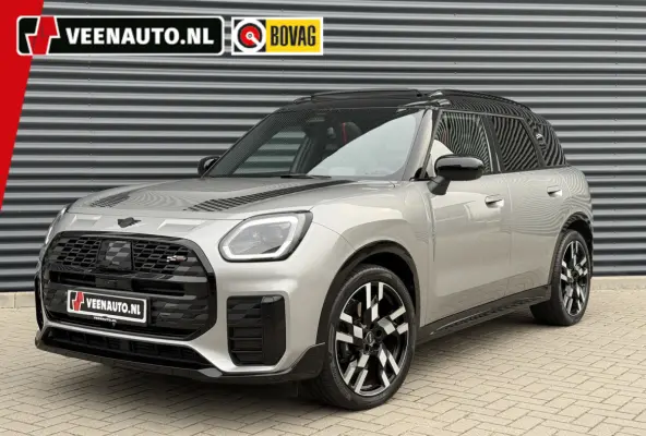 1.5 C John Cooper Works L H&K/Pano/360Cam