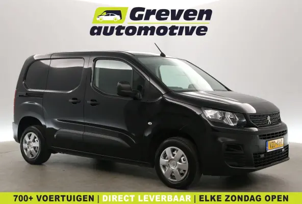 1.2 PureTech 111PK | BENZINE | Airco | Cruise | Elektrpakket