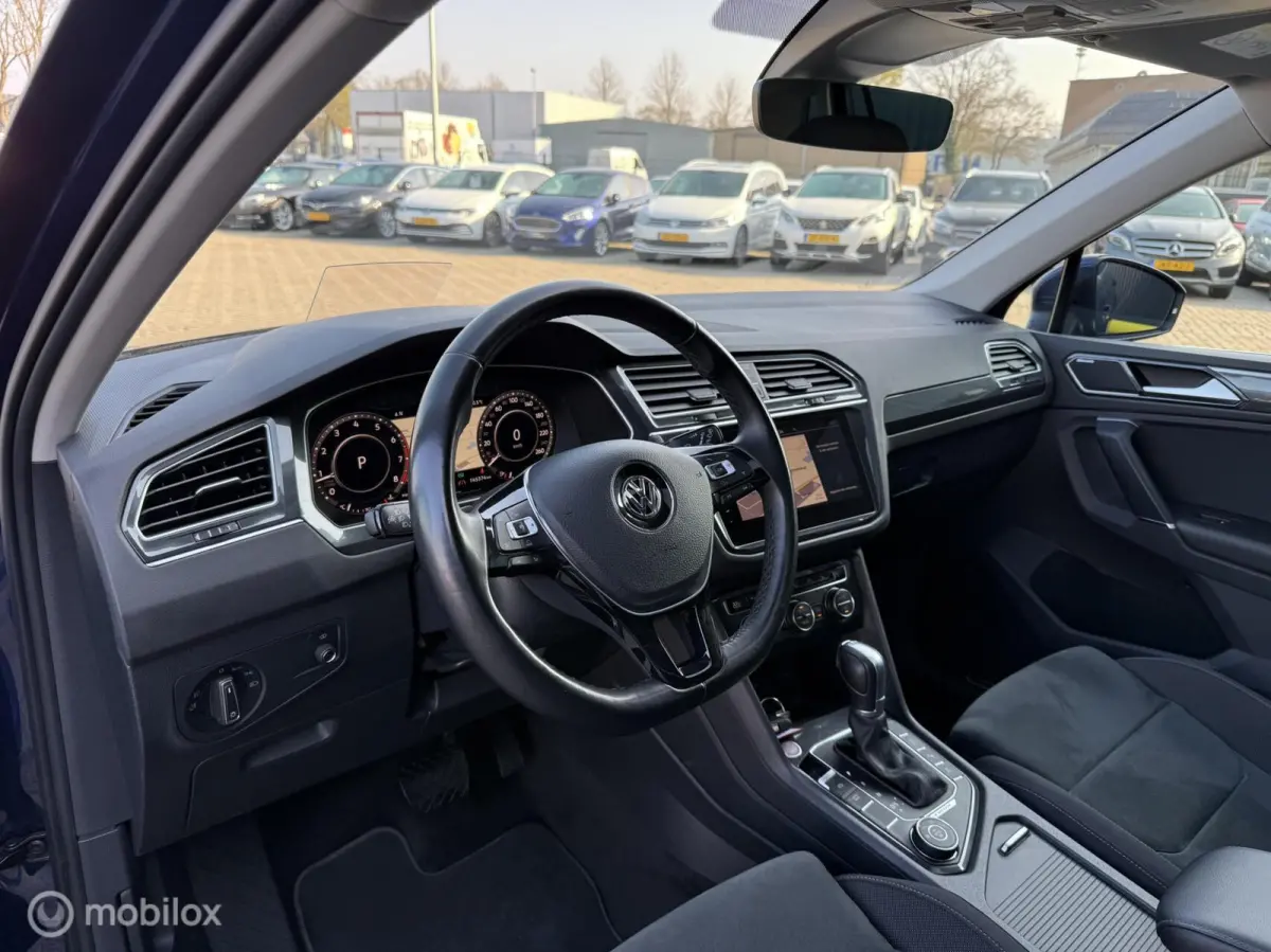 2.0 TSI 4Motion R-Line BOMVOL | PANODAK |
