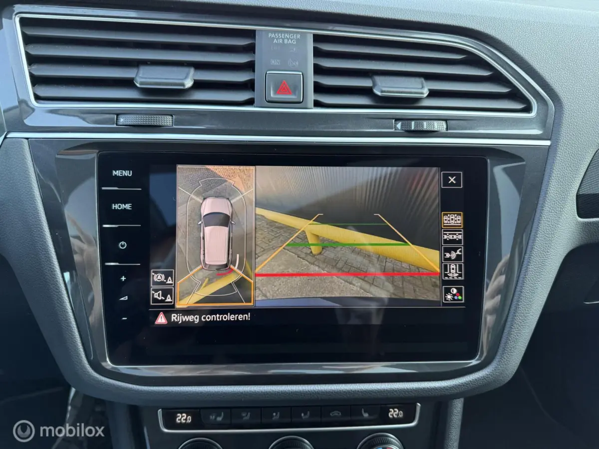 2.0 TSI 4Motion R-Line BOMVOL | PANODAK |