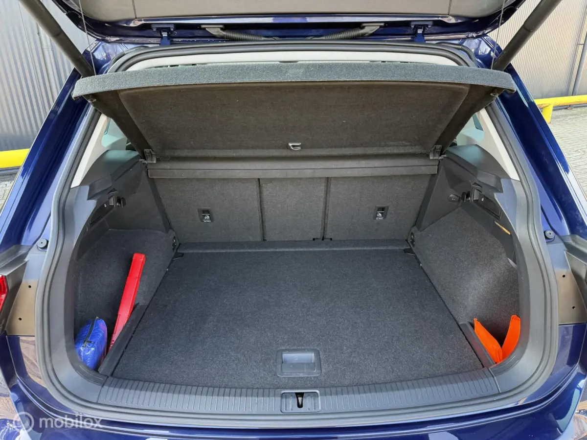 2.0 TSI 4Motion R-Line BOMVOL | PANODAK |