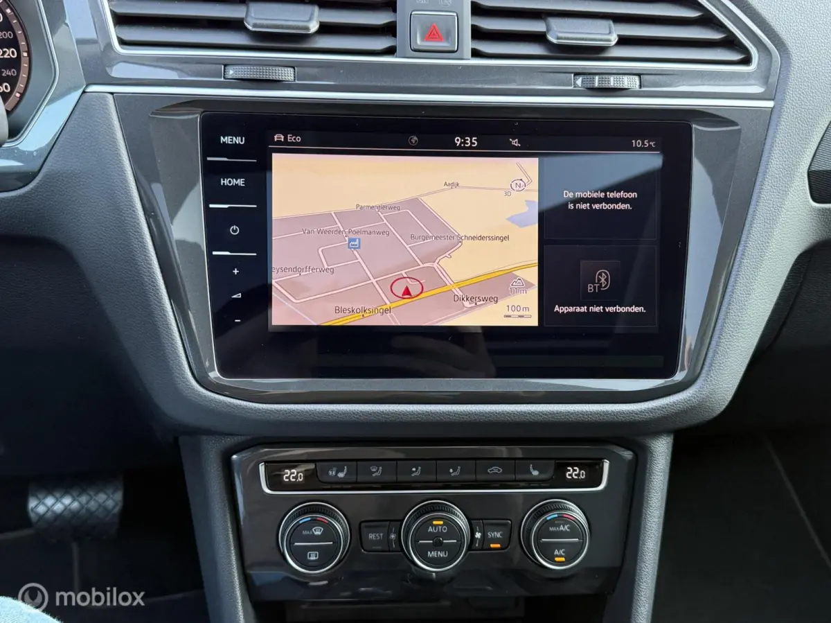 2.0 TSI 4Motion R-Line BOMVOL | PANODAK |