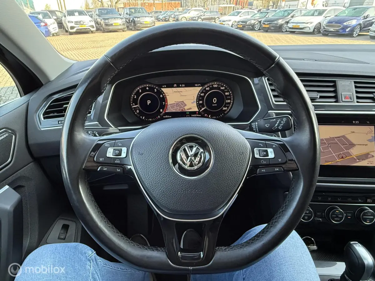 2.0 TSI 4Motion R-Line BOMVOL | PANODAK |