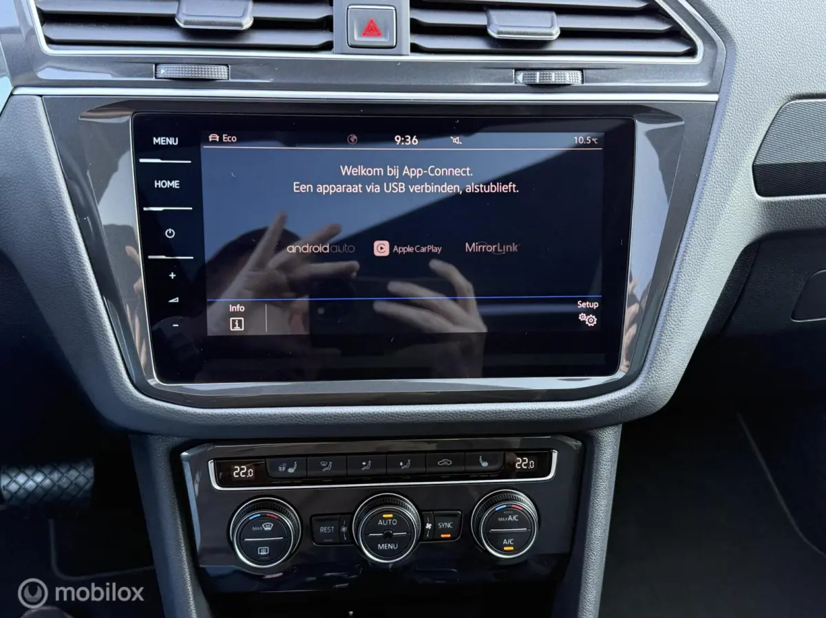 2.0 TSI 4Motion R-Line BOMVOL | PANODAK |