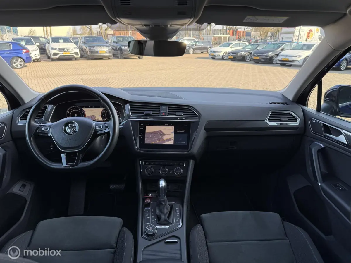 2.0 TSI 4Motion R-Line BOMVOL | PANODAK |