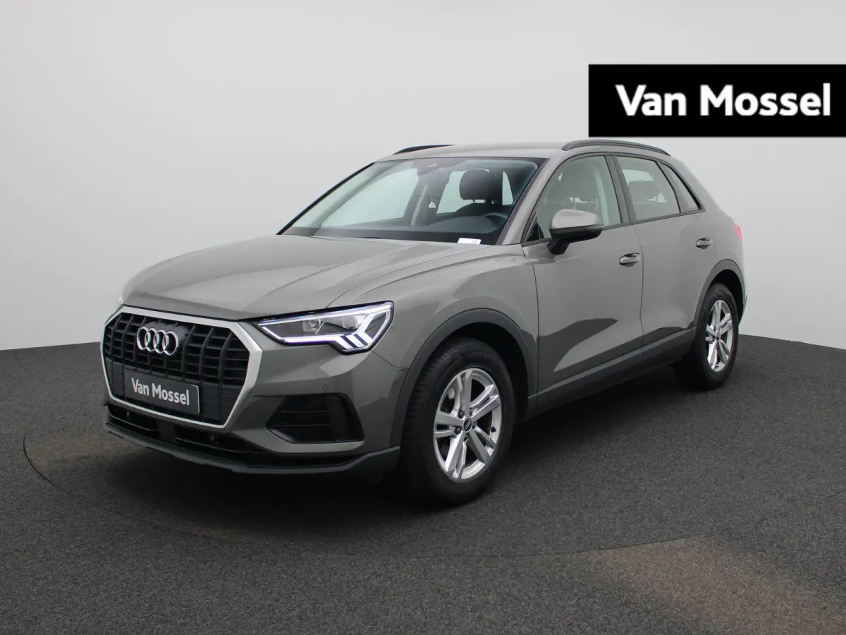 35 TFSI S tronic Advanced Edition 150 PK | Automaat | Leder interieur | Navigatie | Camera | Stoelverwarming | Cruise Control | Lichtmetalen velgen | LED |