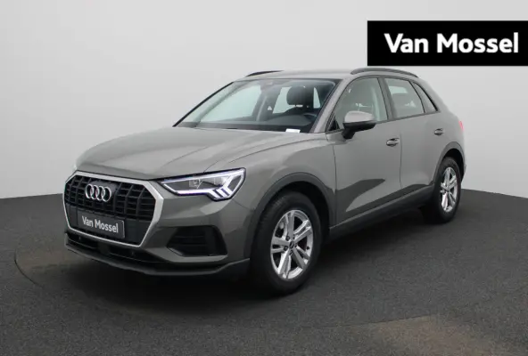 35 TFSI S tronic Advanced Edition 150 PK | Automaat | Leder interieur | Navigatie | Camera | Stoelverwarming | Cruise Control | Lichtmetalen velgen | LED |