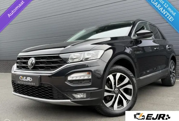 1.5 TSI DSG Active CLIMA*CARPLAY*PDC*STOELVERW