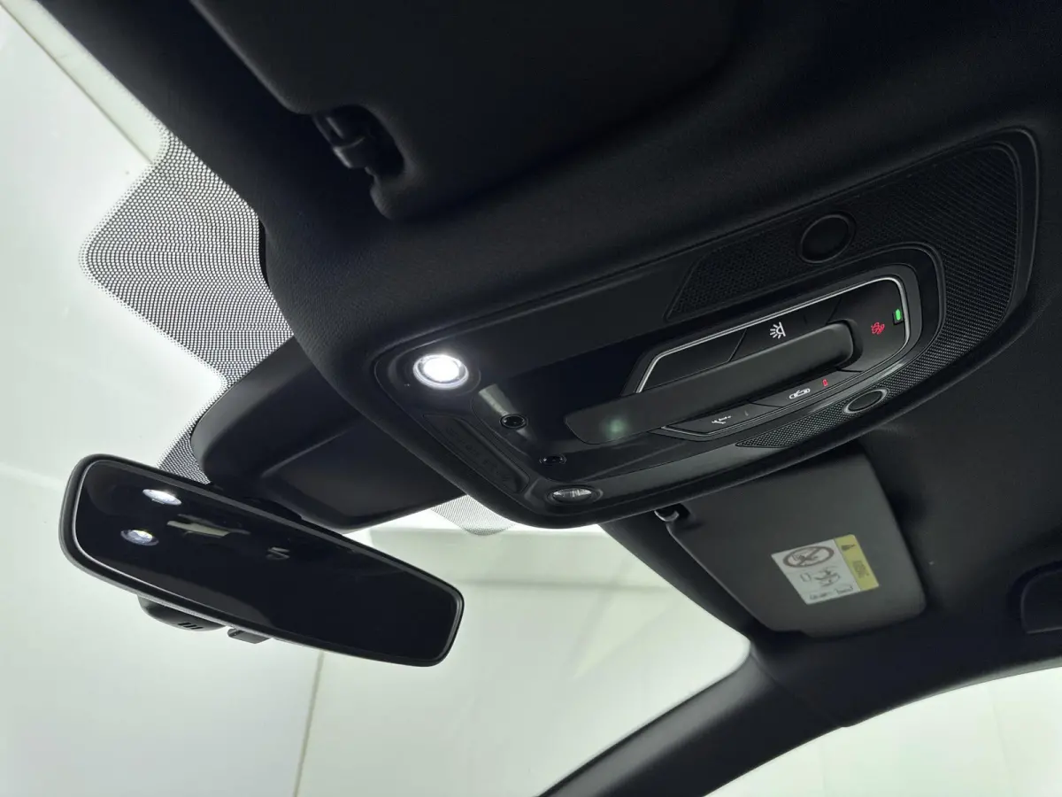 35 TFSI Sport S-line edition | Navigatie | Climate Control | Half-Leder | Cruise Control