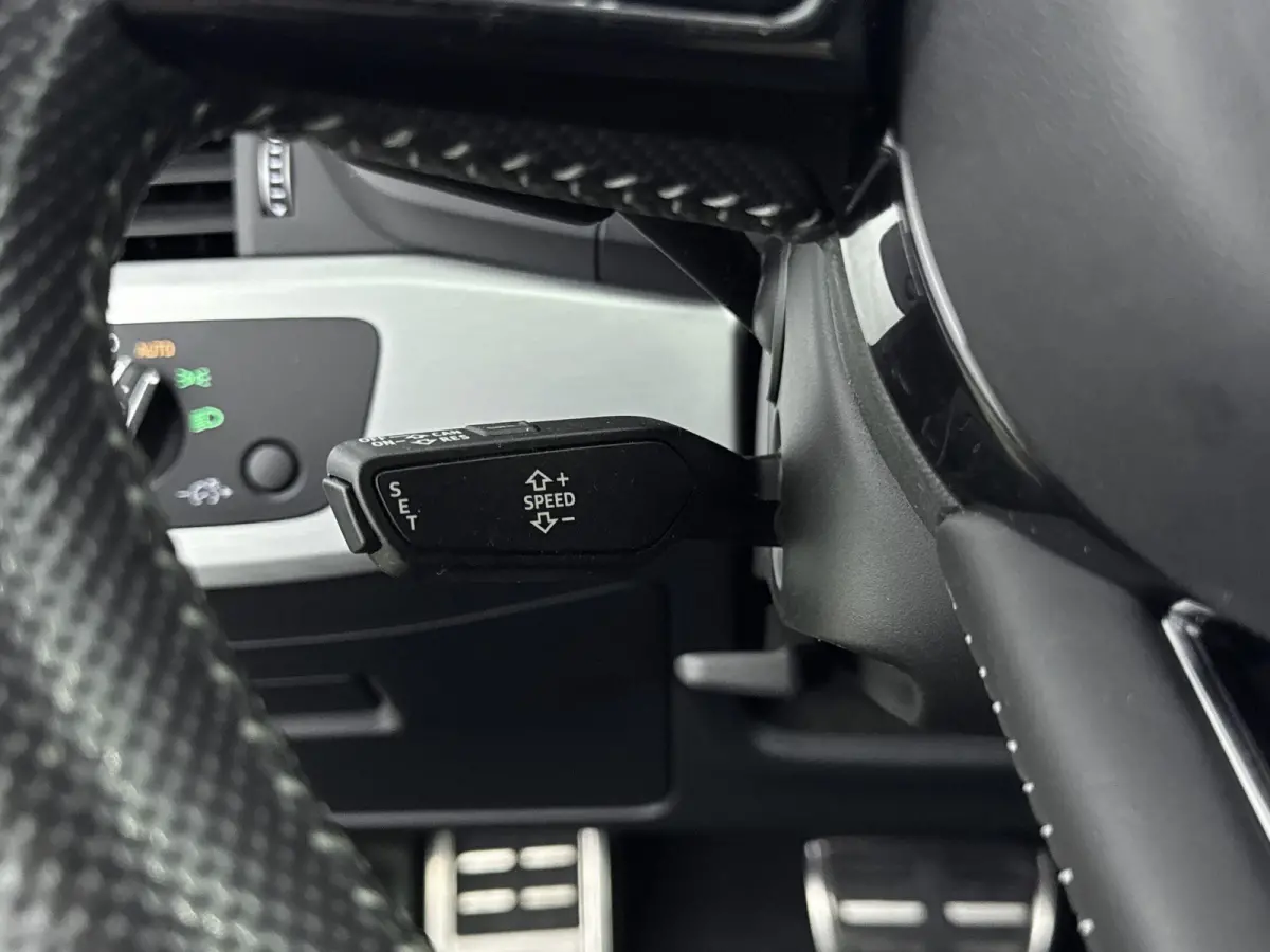 35 TFSI Sport S-line edition | Navigatie | Climate Control | Half-Leder | Cruise Control