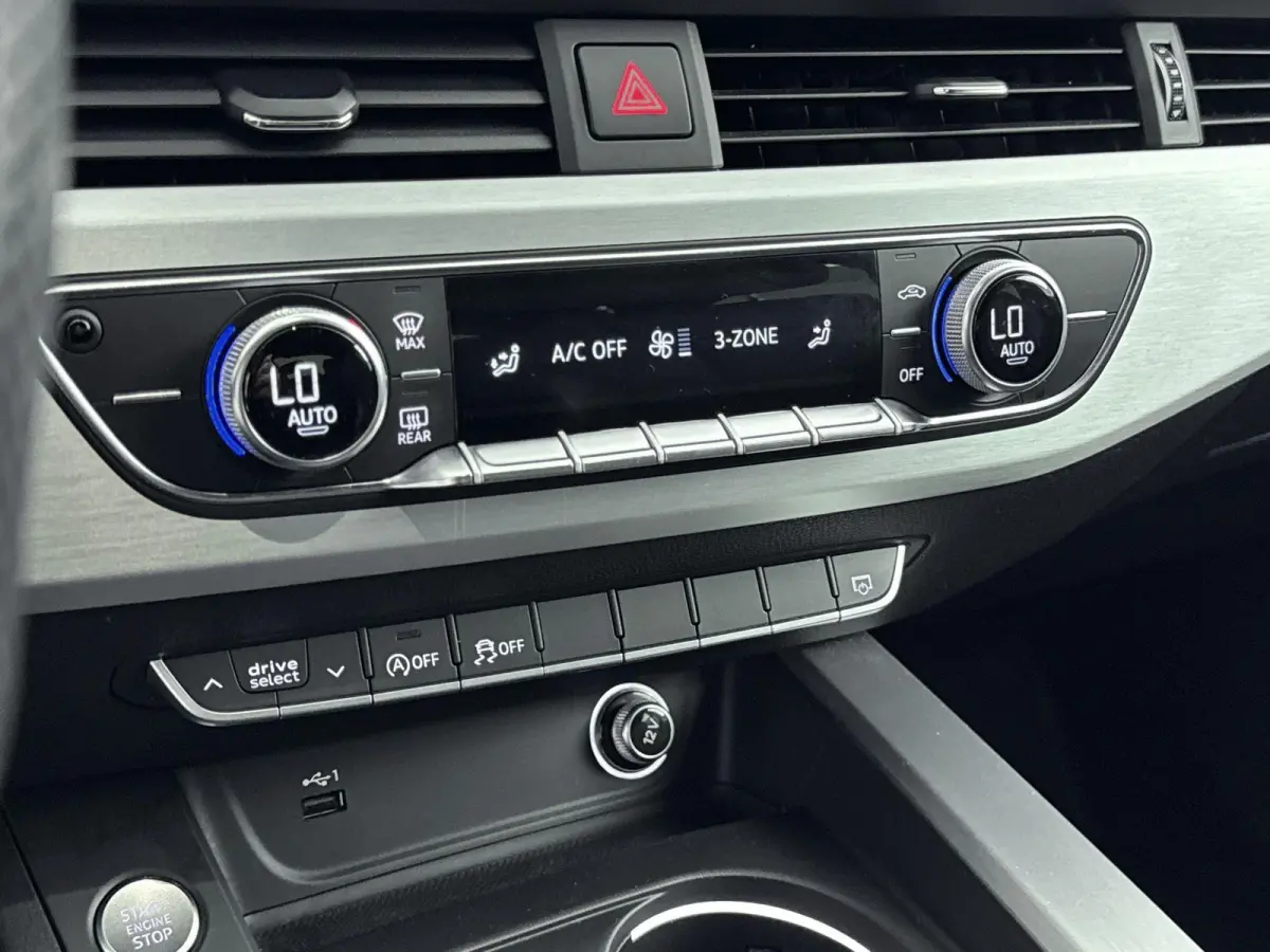 35 TFSI Sport S-line edition | Navigatie | Climate Control | Half-Leder | Cruise Control