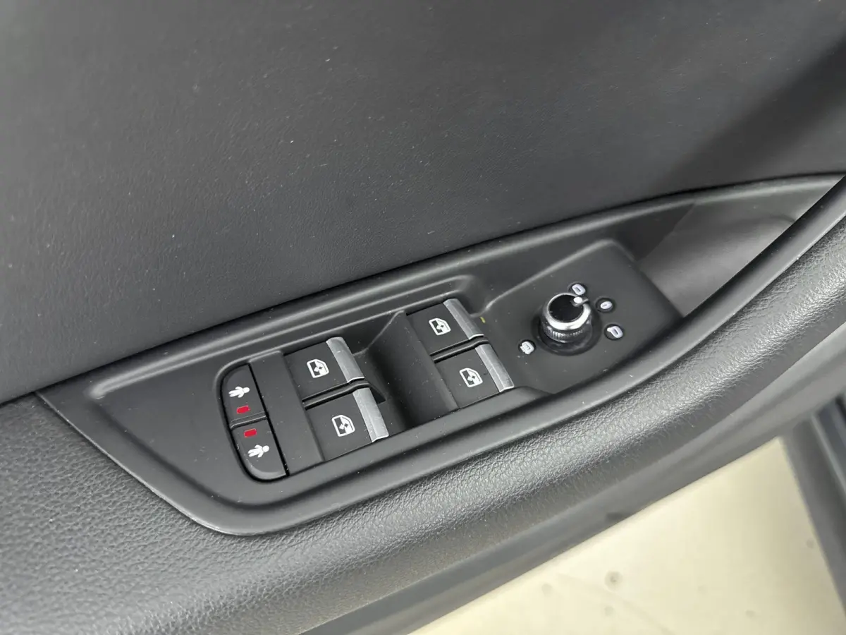 35 TFSI Sport S-line edition | Navigatie | Climate Control | Half-Leder | Cruise Control