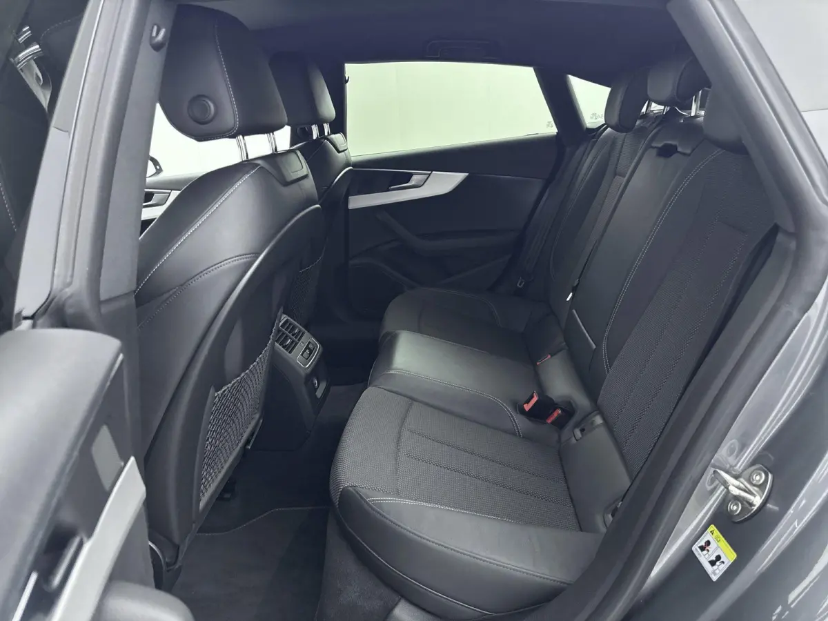 35 TFSI Sport S-line edition | Navigatie | Climate Control | Half-Leder | Cruise Control