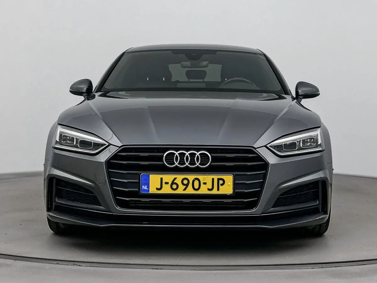 35 TFSI Sport S-line edition | Navigatie | Climate Control | Half-Leder | Cruise Control
