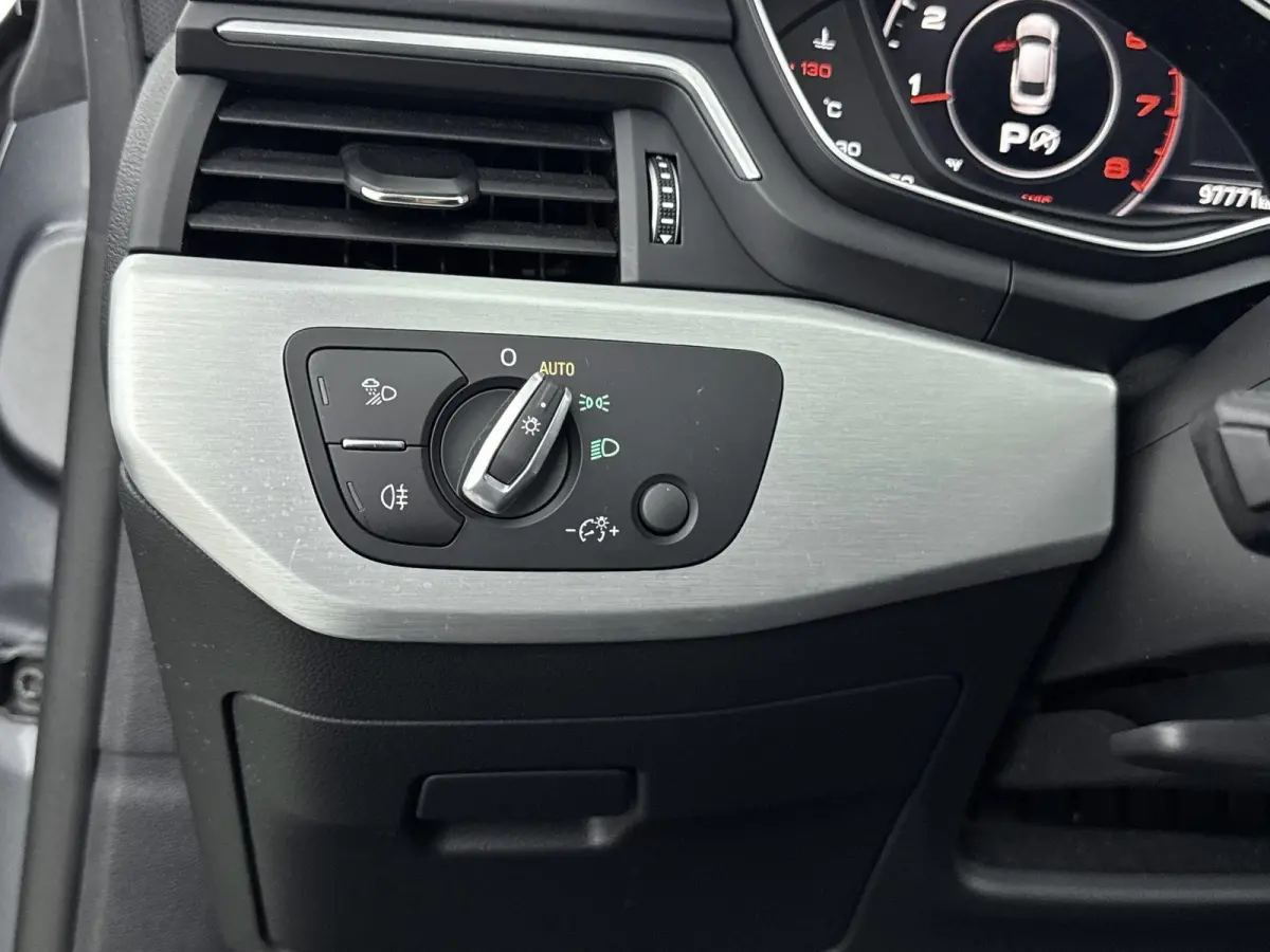 35 TFSI Sport S-line edition | Navigatie | Climate Control | Half-Leder | Cruise Control
